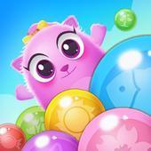 泡泡猫射击(Bubble Cats)直装版