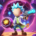 怪物冒险秀(Monster Adventure: Legend Evolution)最新版