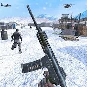 突击指挥官射击(Winter Soldier)直装游戏版