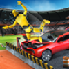 假人大冲撞(Ragdoll Car Crash)
