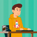 开发人员网络大亨(Dev Man: Cyber Tycoon)