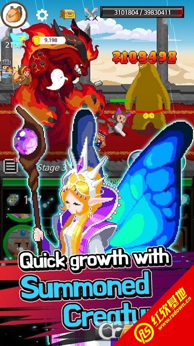 极限职业骑士(ExtremeJob)官方正版
