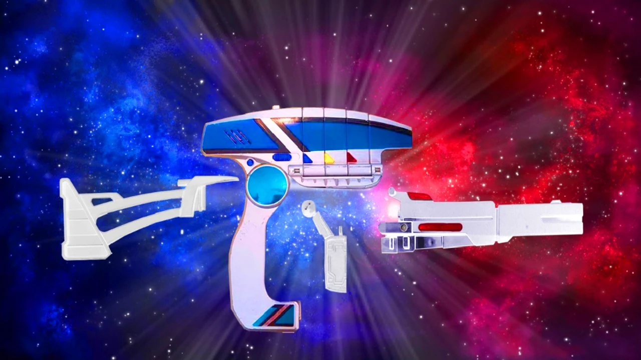 高斯奥特曼变身器模拟器(DX Ultra Hero Cosmos)直装版(2)