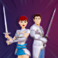 骑士夫人(Lady Knight)