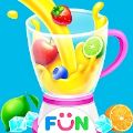 女孩果汁模拟器(Summer Drink)