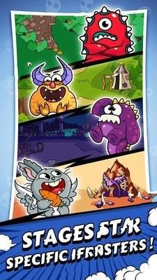 合并怪物进化手机正版图3