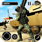 沙漠鹰坠落(Desert Hawk Down)最新免费版