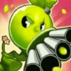 暴走植物原版