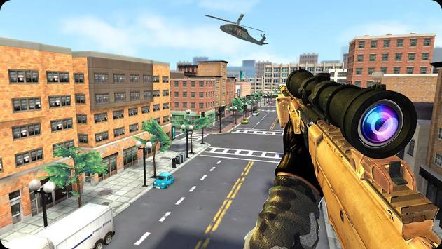 狙击手三维(Sniper Shooting 2026)