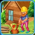 丛林房屋建造者(Jungle House Builder Fix It)安卓直装版