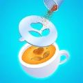 模板咖啡馆3D(Stencil Cafe 3D)官方版