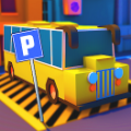 巴士停车(Bus Parking)手机最新版