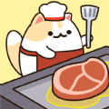 猫猫的零食小店(Cat Snack Shop)手游直装版