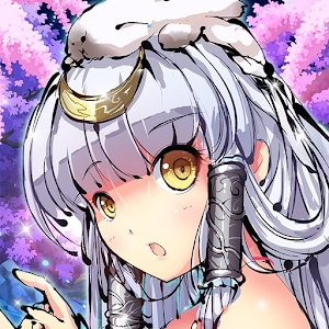 日服姬神神乐(ひめがみ神楽)手游免费版