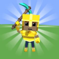 勇闯方块岛(StickmanHeroCraftRoyal)手游无广告版