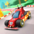 卡丁车之怒多人赛车(Kart Fury)