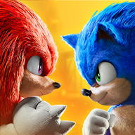 索尼克力量速度之战(SonicForces)手机正版