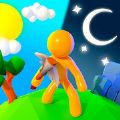 白天和夜晚(Day&Night)游戏官方最新版