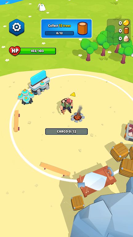 Pals World直装游戏版
