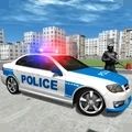 警车司机之城游戏纯净版