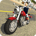 摩托车城市赛车手(Motorcycle City Racer)