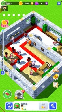 模拟沙盒建造正版(3)
