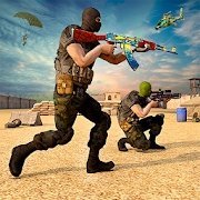 FPS突击队反恐任务(Call of Death)手游直装版