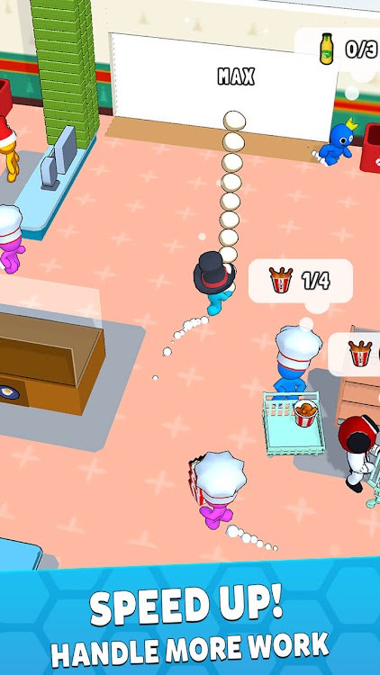 迷你厨房市场(Mini Kitchen Market)免费原版(2)