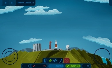 小小太空学院(Tiny Space Academy)正版