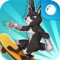 长板兔(LONGBOARD RABBIT)