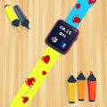 DIY手表(DIY Watch)