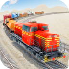 城市巡回列车(City Train Station-Train games)无广告版