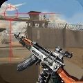 狙击手FPS狂怒(Border Army Sniper 2026)手游直装版