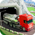 油轮卡车货物运输(Oil Tanker Transport Truck Drive)游戏正版