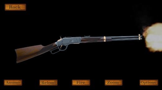 古董武器模拟器(Antique Weapons)手机免费版(3)