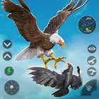 愤怒的鹰家族(Furious Eagle Family Sim)游戏正版