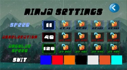 施拉格忍者(Schl&auml;gerNinja)免费原版(2)