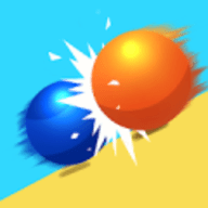 滚球迷城(Ball Action)游戏官方版