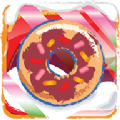 美食甜甜圈(Ichigo Donut Game)无广告版