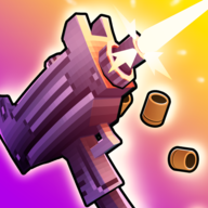 Fury Wars游戏官方版