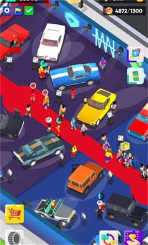 汽车店大亨(Car Shop Tycoon)手机正版