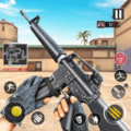 敢死队射击(Commando Shooting Game)游戏完整版
