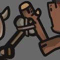 泥人入侵免费版