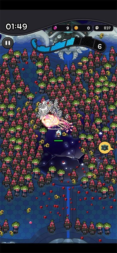 饥饿外星娘最新免费版(2)