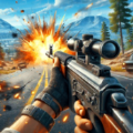 射击场FPS生存(Shooting Ground: FPS Survival)游戏最新版