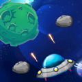 宇宙空战英雄正版