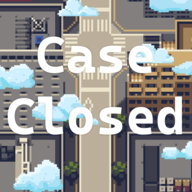 案件已了(Case Closed)官方版