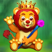小狗三消冒险(PuppyAdventureMatch)最新版