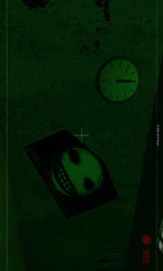 杀手杰夫(Jeff The Killer Revenge)原版