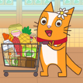 小猫咪咪超市(Shop)